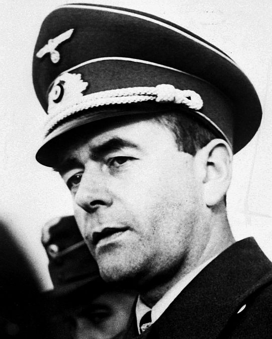 Albert Speer