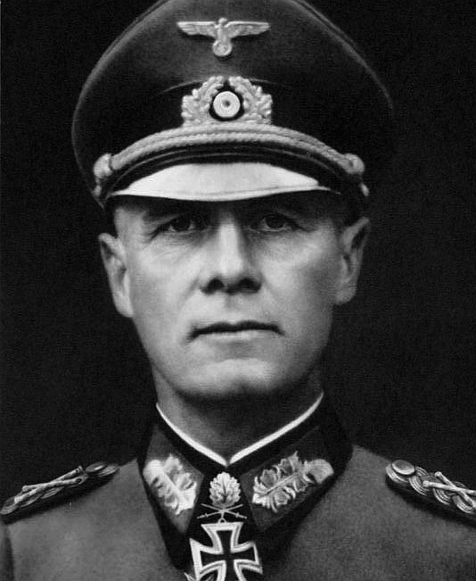 Erwin Rommel