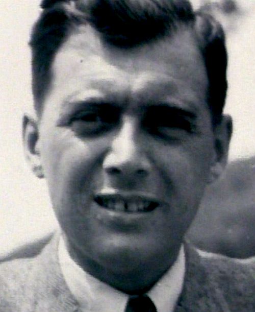 Josef Mengele