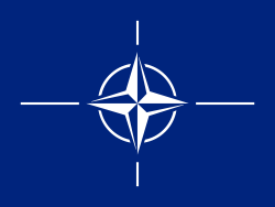 Flag of NATO